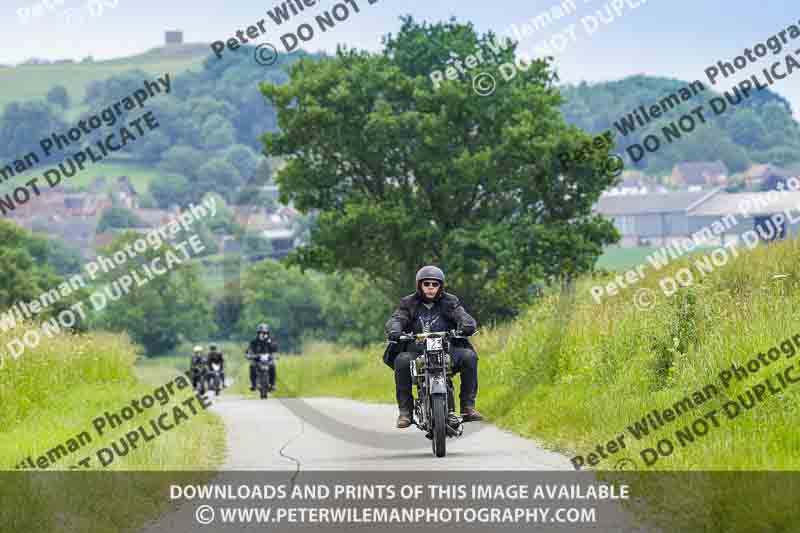 Vintage motorcycle club;eventdigitalimages;no limits trackdays;peter wileman photography;vintage motocycles;vmcc banbury run photographs